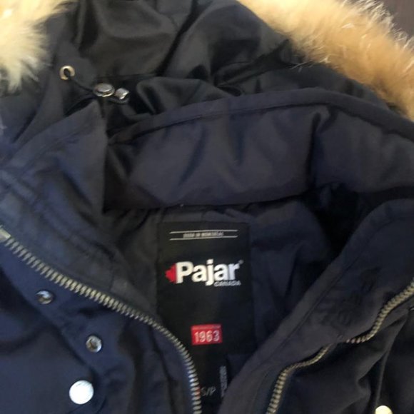Pajar winter coat - Picture 5 of 6